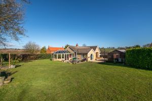 Main elevation- click for photo gallery